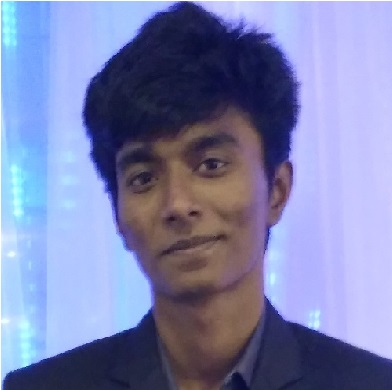 Shuvo Saha